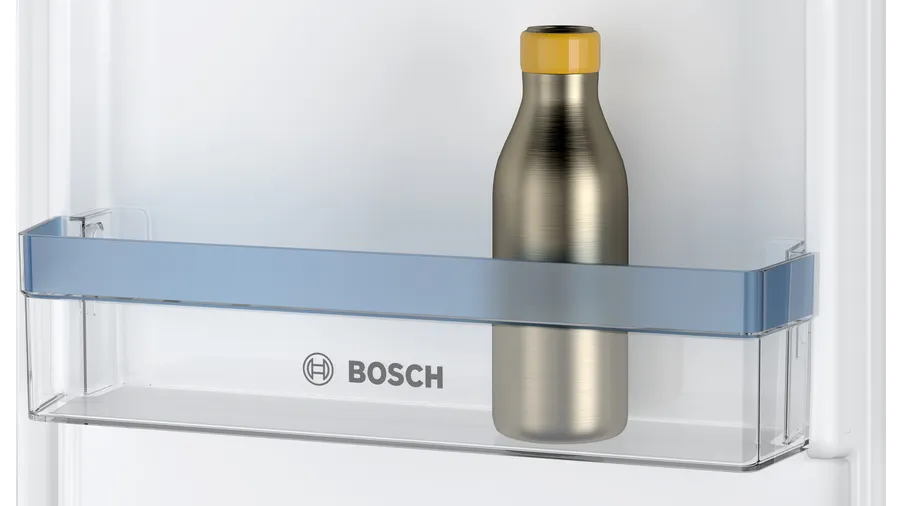 EcoAirflow làm lạnh đều – Tủ lạnh Bosch KIN86ADD0 Đơn 2 Cánh Lắp Âm