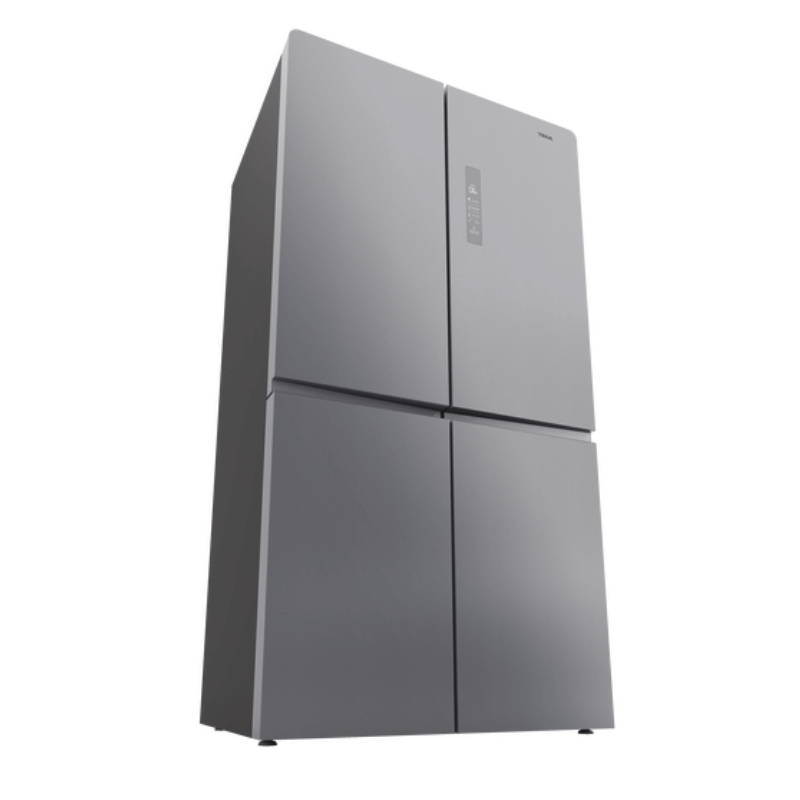 Tủ lạnh side by side 4 cánh Teka RMF 77920 EU SS – ảnh 3
