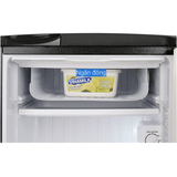 Tủ lạnh Aqua 90 lít AQR-D99FA (BS)