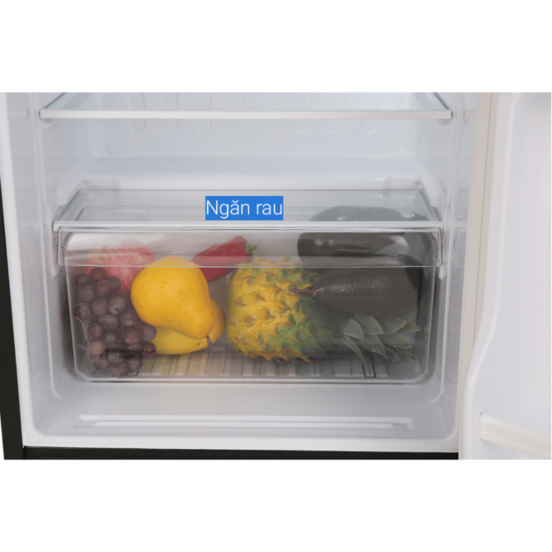 Tủ lạnh Aqua 90 lít AQR-D99FA (BS) – ảnh 7