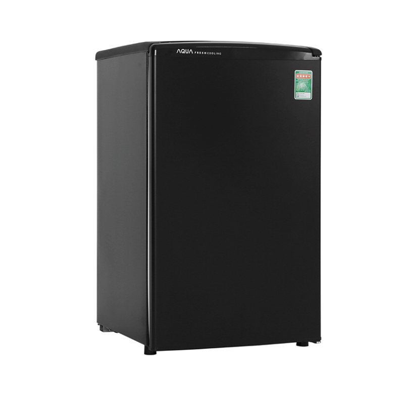 Tủ lạnh Aqua 90 lít AQR-D99FA (BS) – ảnh 3