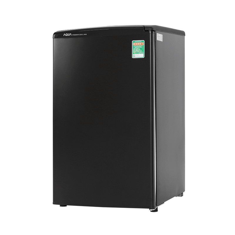 Tủ lạnh Aqua 90 lít AQR-D99FA (BS) – ảnh 2