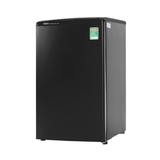 Tủ lạnh Aqua 90 lít AQR-D99FA (BS)