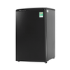  Tủ lạnh Aqua 90 lít AQR-D99FA (BS) 