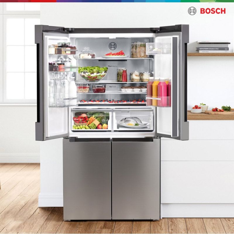 Tủ Lạnh 4 Cánh Bosch KFN96APEAG – ảnh 4