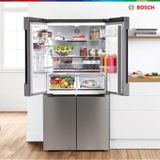  Tủ Lạnh 4 Cánh Bosch KFN96APEAG 