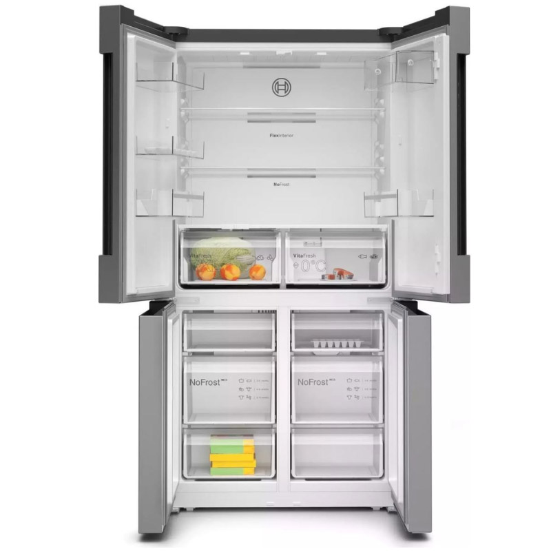 Tủ Lạnh 4 Cánh Bosch KFN96APEAG – ảnh 3