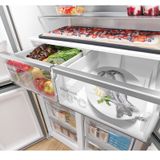  Tủ Lạnh 4 Cánh Bosch KFN96APEAG 