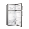  Tủ Lạnh Độc Lập Hafele FD70FN1HX 535.14.593 
