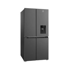 Tủ lạnh Electrolux EQE4960A-B Inverter 492 Lít ảnh 2