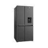  Tủ lạnh Electrolux EQE4960A-B Inverter 492 Lít 