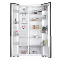 Tủ Lạnh Hafele HF-SB5321FB 534.14.021 Side By Side ảnh 2