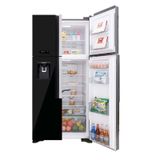 Tủ lạnh Hitachi Inverter 540 lít R-FW690PGV7X GBK (Trưng bày)