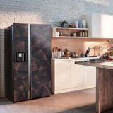 Tủ lạnh Hitachi Inverter 569 lít R-FM800XAGGV9X (GBZ) - Trưng bày