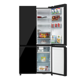 Tủ lạnh Hitachi Inverter 569 lít R-WB640PGV1 GCK