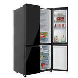 Tủ lạnh Hitachi Inverter 569 lít R-WB640PGV1 GCK