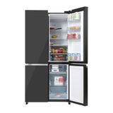 Tủ lạnh Hitachi Inverter 569 lít R-WB640PGV1 GMG