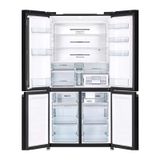 Tủ lạnh Hitachi Inverter 569 lít R-WB640VGV0X (MIR)