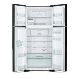 Tủ lạnh Hitachi Inverter 540 lít R-FW690PGV7X GBK (Trưng bày)