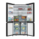 Tủ lạnh Hitachi Inverter 569 lít R-WB640PGV1 GCK