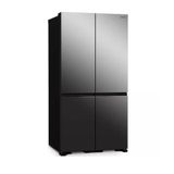 Tủ lạnh Hitachi Inverter 569 lít R-WB640VGV0X (MIR)
