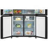 Tủ lạnh Hitachi Inverter 569 lít R-WB640PGV1 GCK