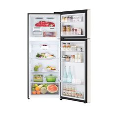 Tủ lạnh LG Inverter 395 lít GN-B392BG ảnh 3