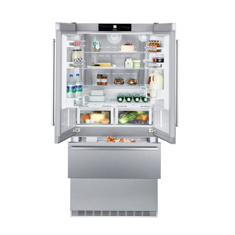 Tủ lạnh Liebherr CBNes 6256 – ảnh 5