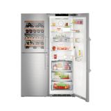 Tủ Lạnh Sybe By Syde Liebherr SBSes 8496-21