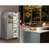 Tủ Lạnh Sybe By Syde Liebherr SBSes 8496-21