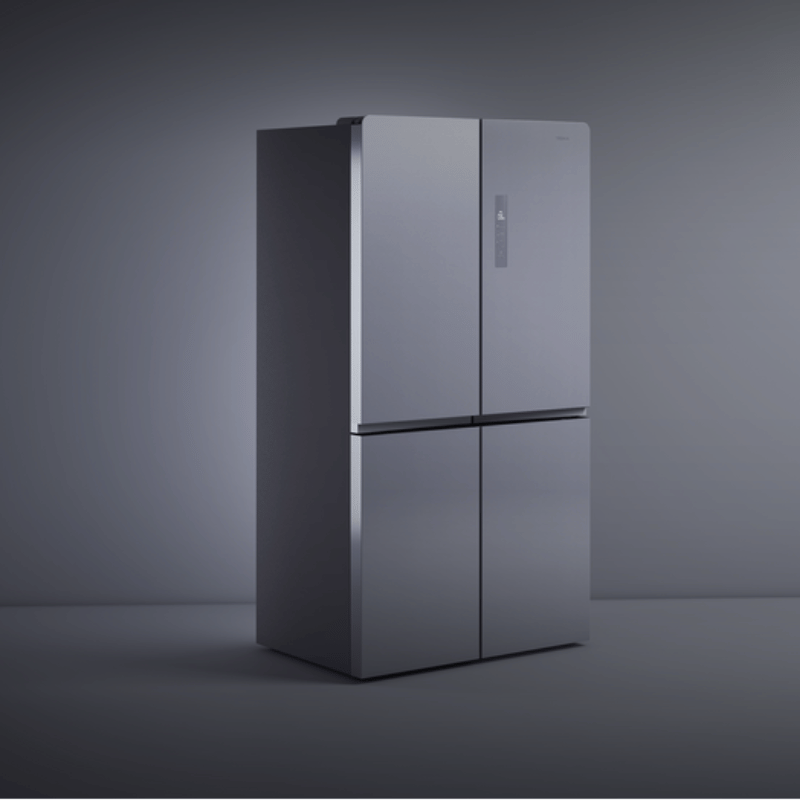 Tủ lạnh side by side 4 cánh Teka RMF 77920 EU SS – ảnh 6