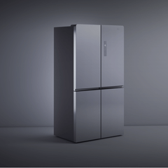 Tủ lạnh side by side 4 cánh Teka RMF 77920 EU SS ảnh 6