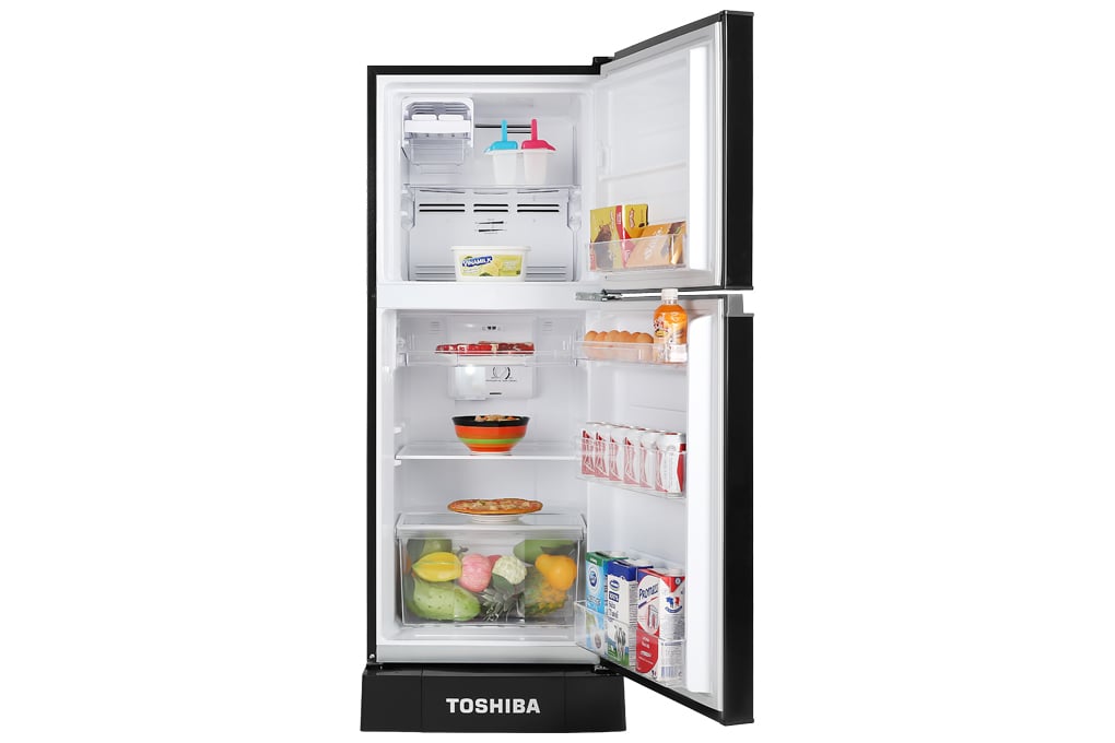 Tủ lạnh Toshiba Inverter 194 lít GR-A25VM UKG1 – ảnh 4