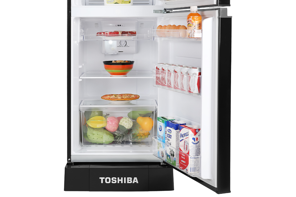 Tủ lạnh Toshiba Inverter 194 lít GR-A25VM UKG1 – ảnh 5