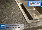 Chậu rửa chén Inox Malloca MS 8812