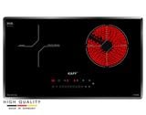 Bếp điện từ Kaff KF-IH68N (1 Điện 1 từ)
