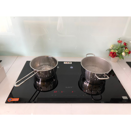 Bếp 2 từ Kaff KF-3850SL – ảnh 4