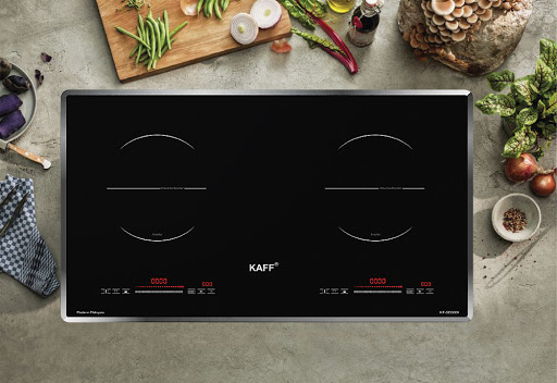 Bếp 2 từ Kaff KF-SD300II – ảnh 4