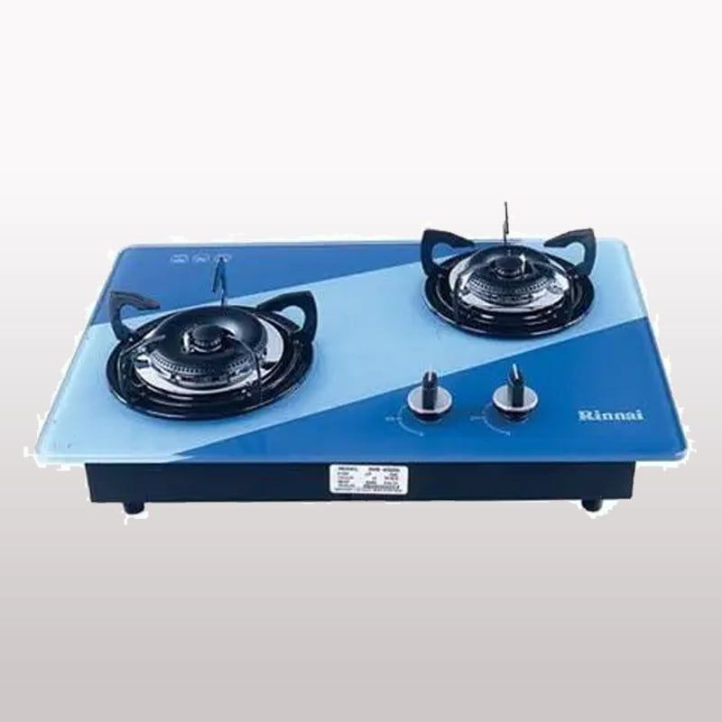  Bếp gas âm Rinnai RVB-6R(G) 