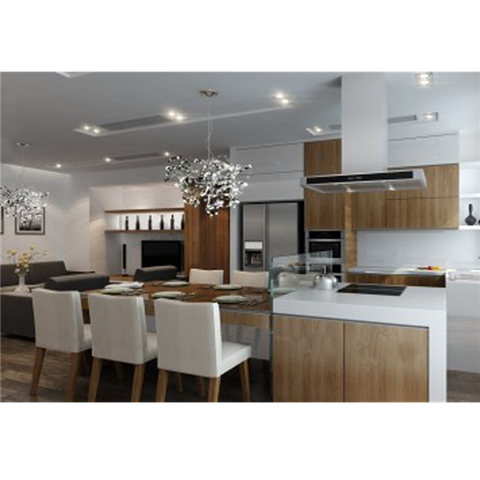 Tủ Thành Đô Laminate số 16