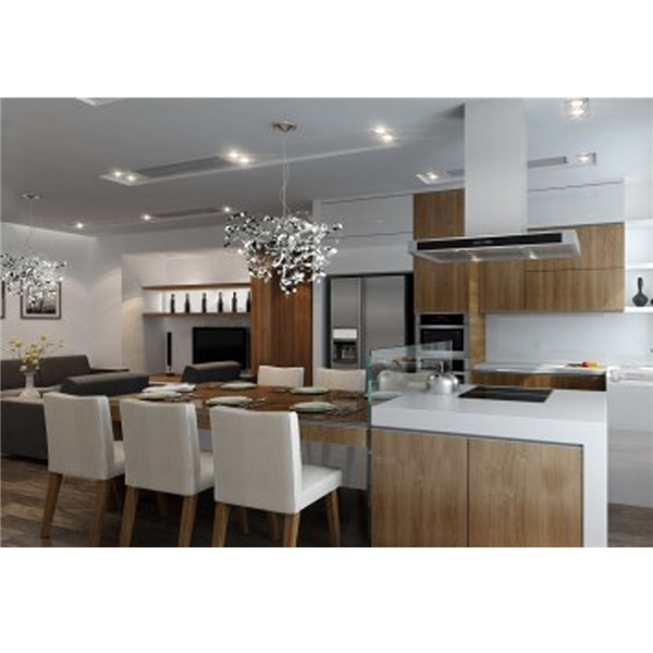 Tủ Thành Đô Laminate số 16