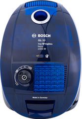 Máy hút bụi Bosch BSGL32383 Có Dây Công Suất 2300W