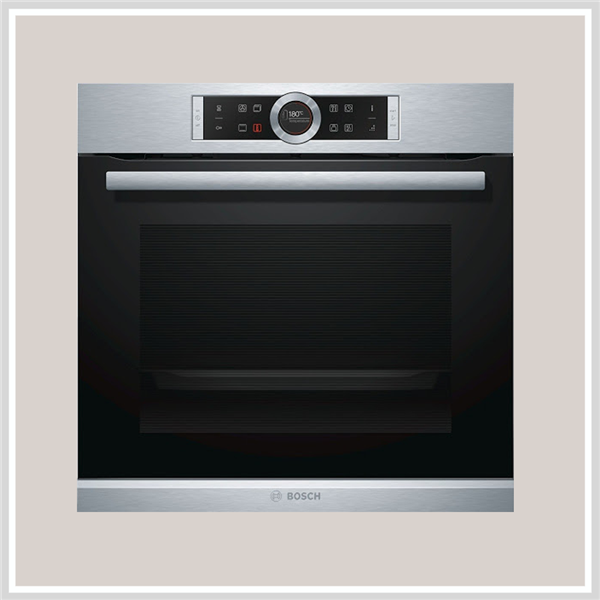 Lò nướng Bosch HBG655HS1A Âm Tủ