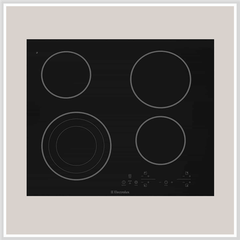 Electrolux EHET66CS