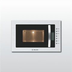 Lò Vi Sóng Âm Tủ Malloca MW-927I ảnh 2