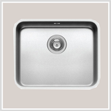 Chậu rửa chén inox Hafele – HELIAN 1B 565.86.331