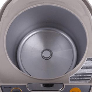 NỒI CƠM ĐIỆN TỬ TIGER JBV-S18W 1.8L – ảnh 3