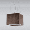 Máy hút mùi đảo Malloca Concrete K 400BR