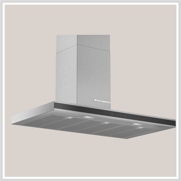  Máy Hút Mùi Áp Tường Bosch DWB97FM50 