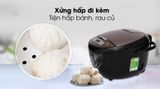 Nồi cơm điện tử Midea 1.8 lít MB-FS5018B